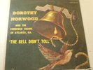 FACT SEALED ORIG BLACK GOSPEL LP Dorothy Norwood SAVOY
