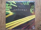 FREEWAY LP NEW BORN CANADA XIAN AOR BOOGIE FUNK SEALED