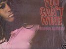 You Can't Wine Var Rupie Edwards SKA JA Press Success M