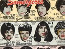The Rolling Stones - 'Some Girls' 1978 UK R/S LP
