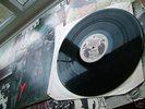THE POP GROUP. Y. RARE 1979 LP with POSTER EX+/EX+COND