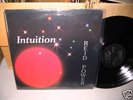 private 80' xian/pop/rock: Reid Power- Intuition LP