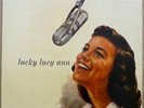 LUCY ANN POLK 
