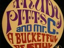 TRUDY PITTS -BUCKETFUL OF SOUL-PRESTIGE SOUL JAZZ LP M-