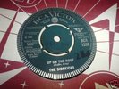 THE SIDEKICKS SUSPICIONS REDCOATS GARAGE PSYCH UK RCA