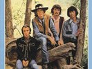 SWAMP WATER: Swampwater (Rare swamp rock on King)