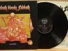 BLACK SABBATH SABBATH BLOODY SABBATH OG UK 1973 WWA  LP