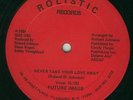 FUTURE IMAGE TAKE YOUR LOVE OG US ROLISTIC 12 CLIP MINT