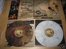 Metallica - Pounding out aggression Overstock very rare