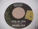 SHANON VALE - STAR # 1940    