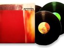 NINE INCH NAILS - THE FRAGILE - 3 LP VINYL - RECORDSET