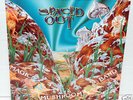 MAGIC MUSHROOM BAND Spaced Out Lp Psych Prog G/F Ltd Ed