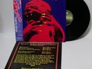 BLACK SABBATH Born Again JAPAN LP OBI DEEP PURPLE