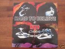 Hard To Believe (KISS Covers Comp. Nirvana, Hard Ons..)