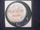 JUDAS PRIEST -ROCKA ROLLA  PICTURE DISC 12