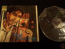 USTAD NATHOO KHAN LP sarangi indian classical mono RARE