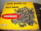 CLYDE MCPHATTER BILLY WARD DOMINOES LP