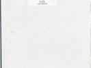Led Zeppelin II LP Test Pressing