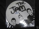 THE JAM IN THE CITY PICTURE DISC