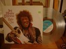 JIMI HENDRIX Radio One double LP clear mint BBC