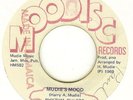 RHYTHM RULERS    Mudies Mood   on Moodisc   LISTEN