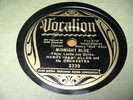78 HENRY 'RED' ALLEN VOCALION 3339 E- MIDNIGHT BLUE
