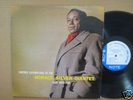 HORACE SILVER QUINTET Further Explorations LP 1589 MONO