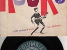 CLIFF RICHARD ORIGINAL 1958  NORWAY EP  MOVE IT