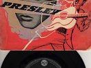 ELVIS PRESLEY ORIGINAL 1957 GERMAN  EP  ROCKIN  PRESLEY