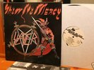 SLAYER SHOW NO MERCY LP ORIGINAL 1983 METAL BLADE 71034