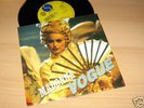 MADONNA – Rare 45 ** VOGUE ** With Diff.Sleeve