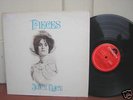 JUICY LUCY Pieces Vinyl LP Original Press UK psych prog