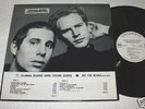 Simon & Garfunkel LP RARE WLP mono Bookends promo