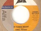 GREG PERRY IT TAKES HEART  NORTHERN SOUL hear