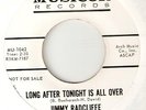 JIMMY RADCLIFFE LONG AFTER TONIGHT  NORTHERN SOUL hear