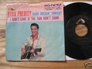 Elvis 447-0602 RARE GSS 