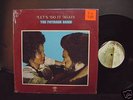 FATBACK BAND early LP on Perception MINT 