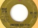BOBBY SHEEN SOMETHING NEW TO DO NORTHERN SOUL hear