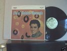 ELVIS PRESLEY  GOLDEN RECORDS rare original Australie