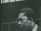 ?? JOHN COLTRANE A Love Supreme LP BRAND NEW,SEALED ??