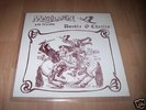 MARILLION/GENESIS - DOUBLE O CHARITY, LIVE LP,RARE,MINT