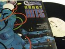 CAN / POPOL VUH Cosmic Kraut Hits UA Germany