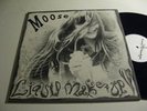 MOOSE Liquid Makeup COOL BADGE EP rare indie
