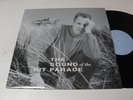 THE HIT PARADE The Sound Of The SARAH LP UK indie pop