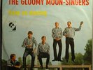 THE GLOOMY MOON-SINGERS Keep on dancing ELITE 60er ?