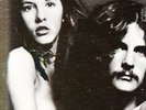 Buckingham/Stevie Nicks  (Org. '73 S/T Gatefold LP)