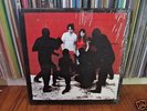 White Stripes White Blood Cells SFTRI RED VINYL LP