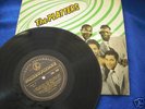THE PLATTERS UK 10