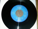 Bopper; Ford Nix; Nine Times Out of Ten, CLIX re