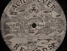 ACID FEVER 9608 - Octodred - NTW23 - SPIRAL TRIBE -RARE